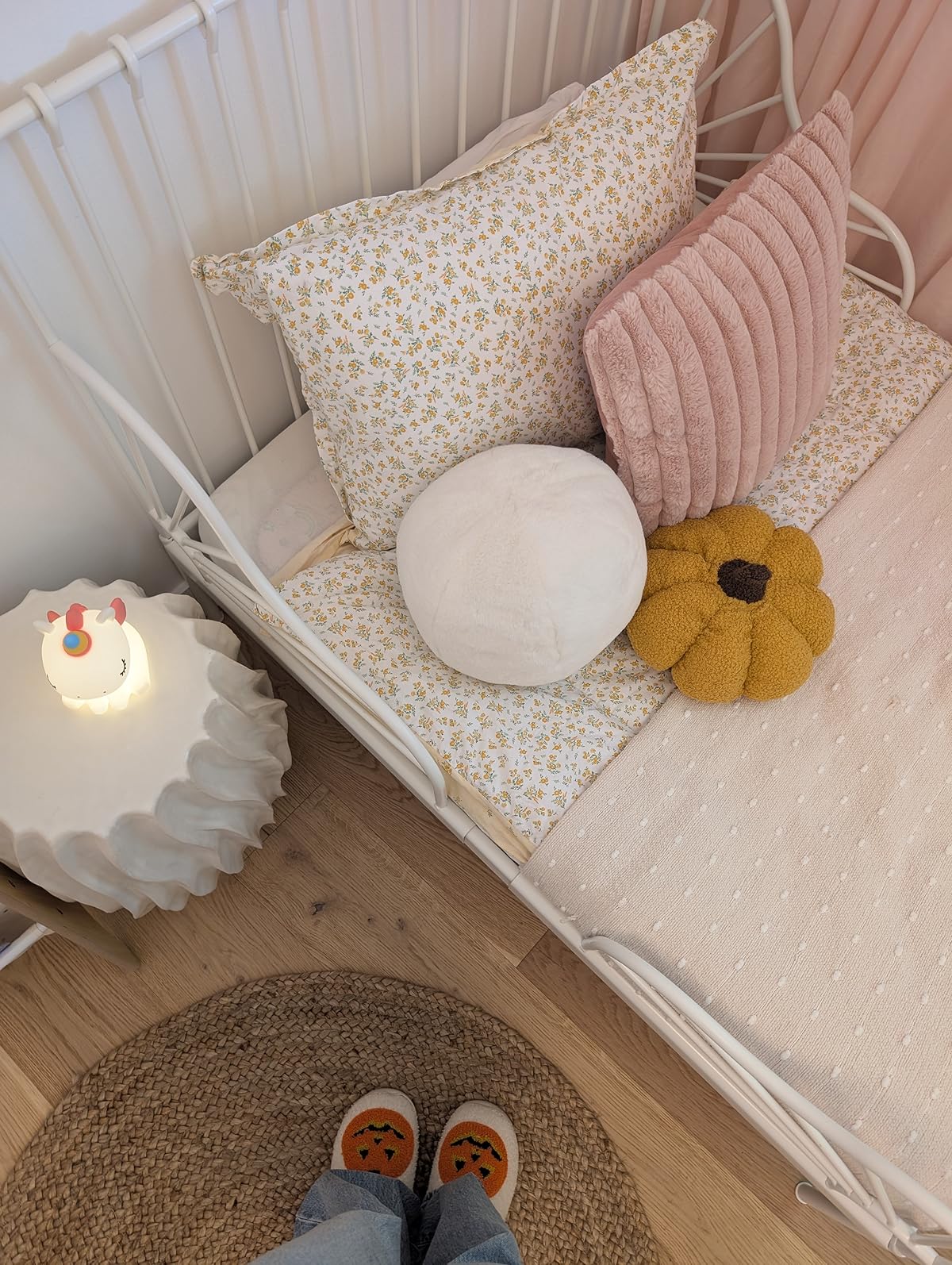 Twins' Bedroom thumbnail