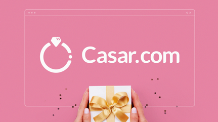 Casar.com | Link para menor taxa 3,69% thumbnail