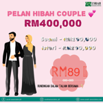 Hibah Couple thumbnail
