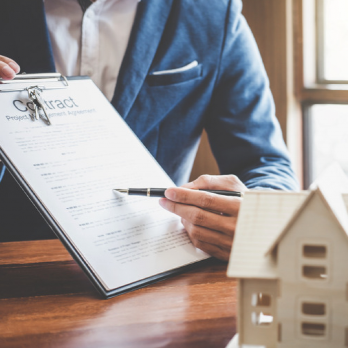 INVESTING IN OFF-PLAN PROPERTY thumbnail