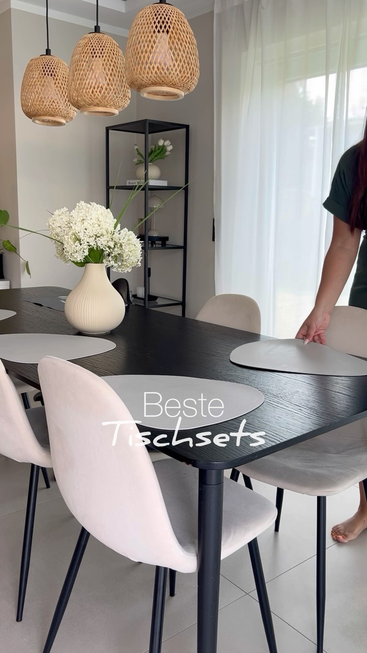 Seit Juni im Einsatz und ich liebe sie! 🤩

Vorher hatten wir ähnliche von H&M aber die Nähte habe ich irgendwann nicht m