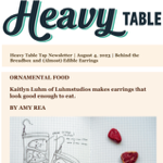 Heavy Table Article/Patreon  thumbnail