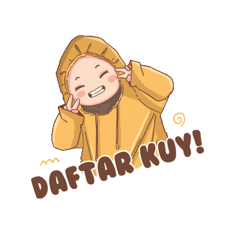 DAFTAR thumbnail