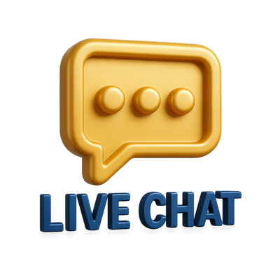 LIVE CHAT thumbnail
