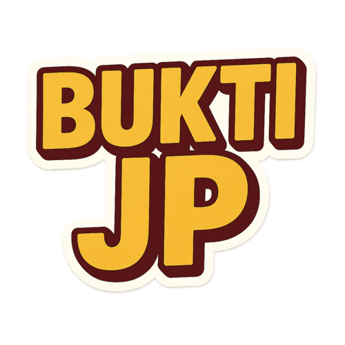 BUKTI JP HORE168 thumbnail