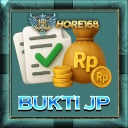 BUKTI JP HORE168 thumbnail