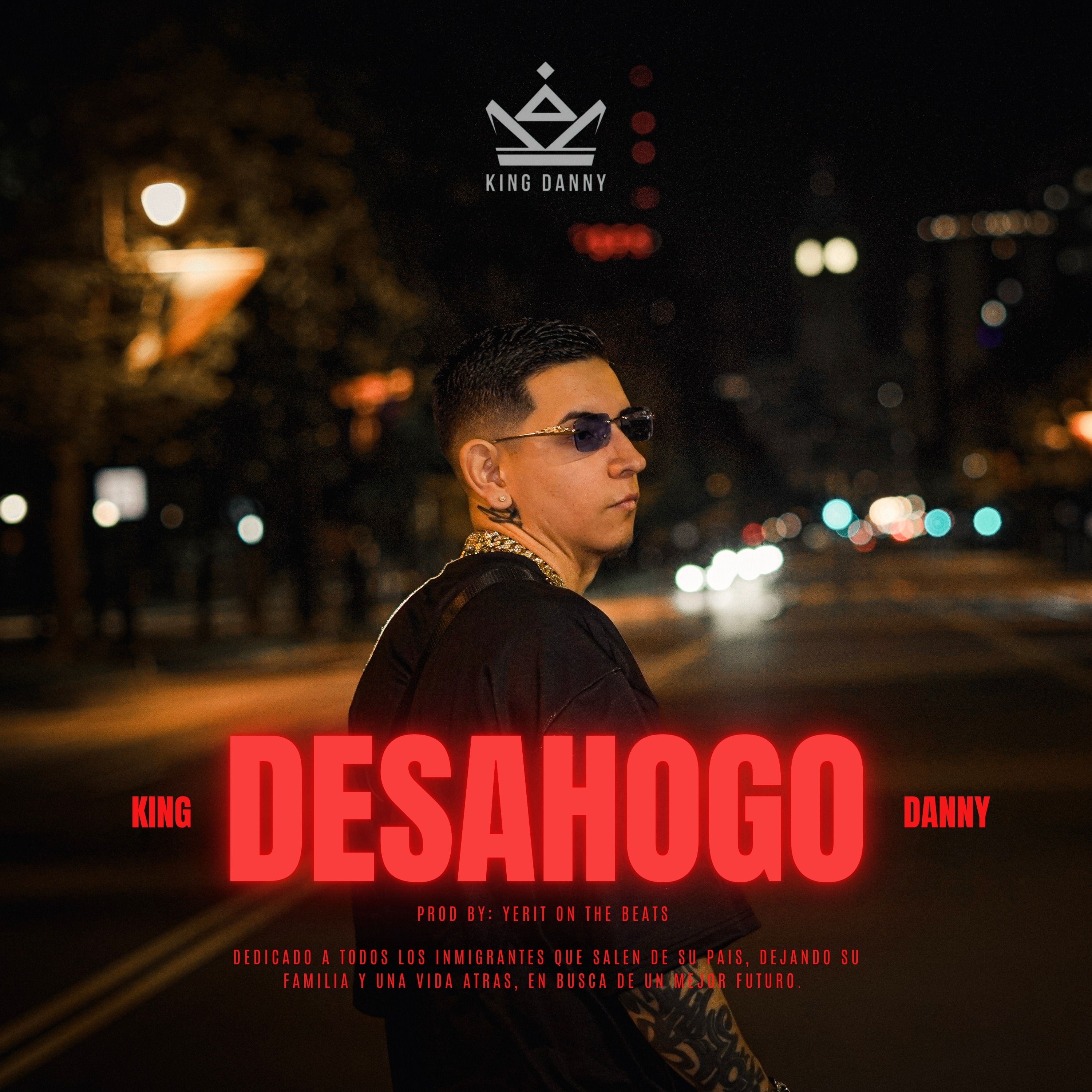 DESAHOGO thumbnail