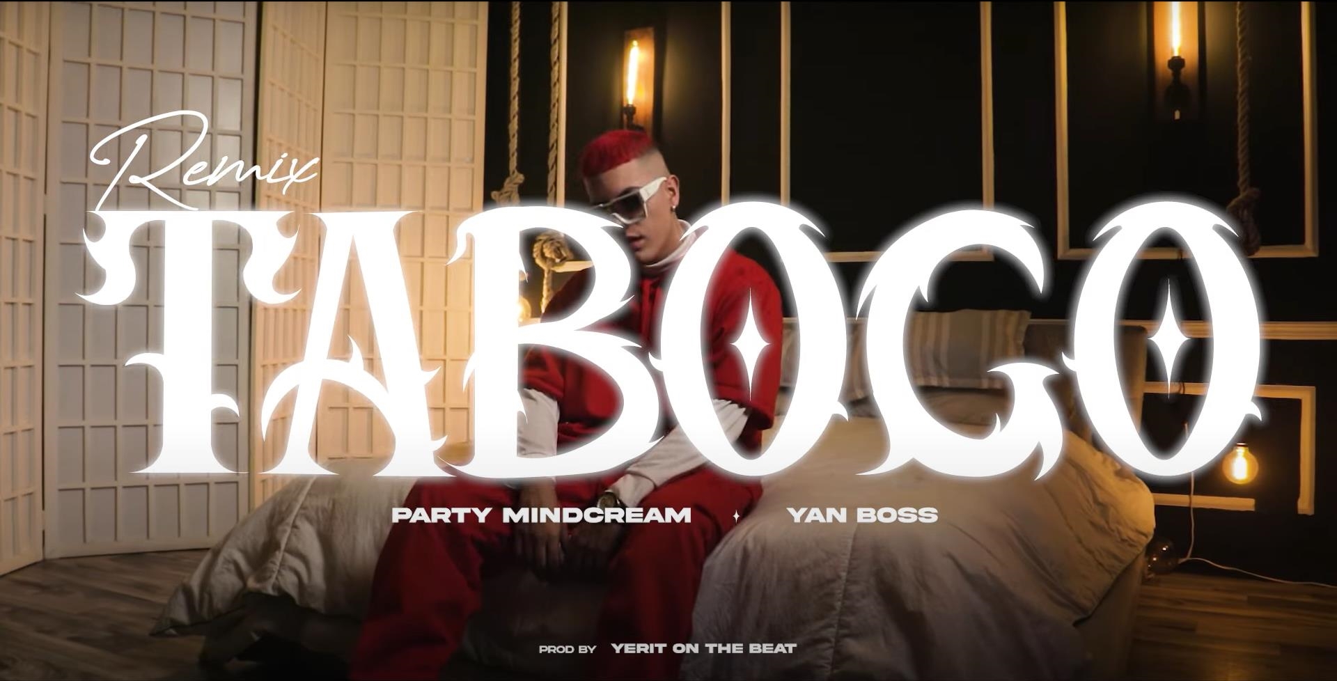 TABOGO REMIX thumbnail