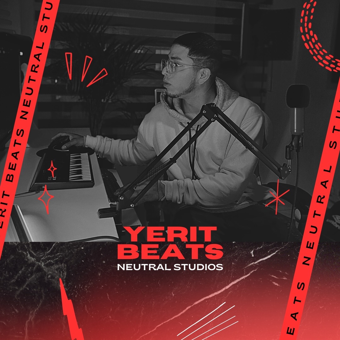 YERIT BEATS thumbnail