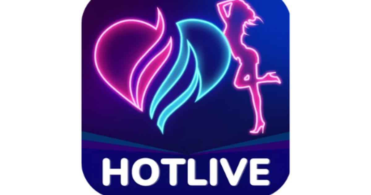 Hotlive Club on about.me thumbnail