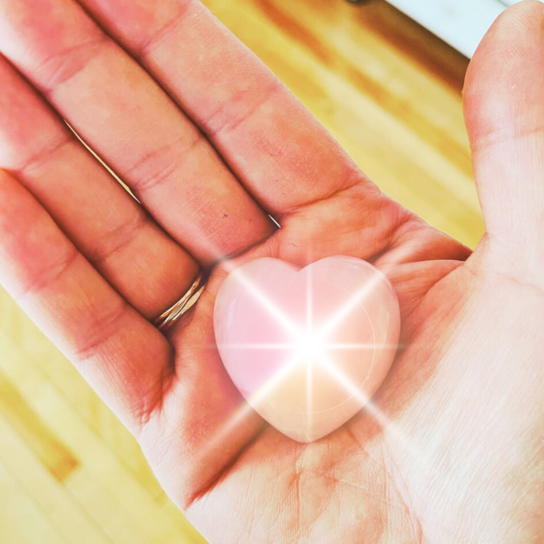 Heart Wisdom Healing  thumbnail