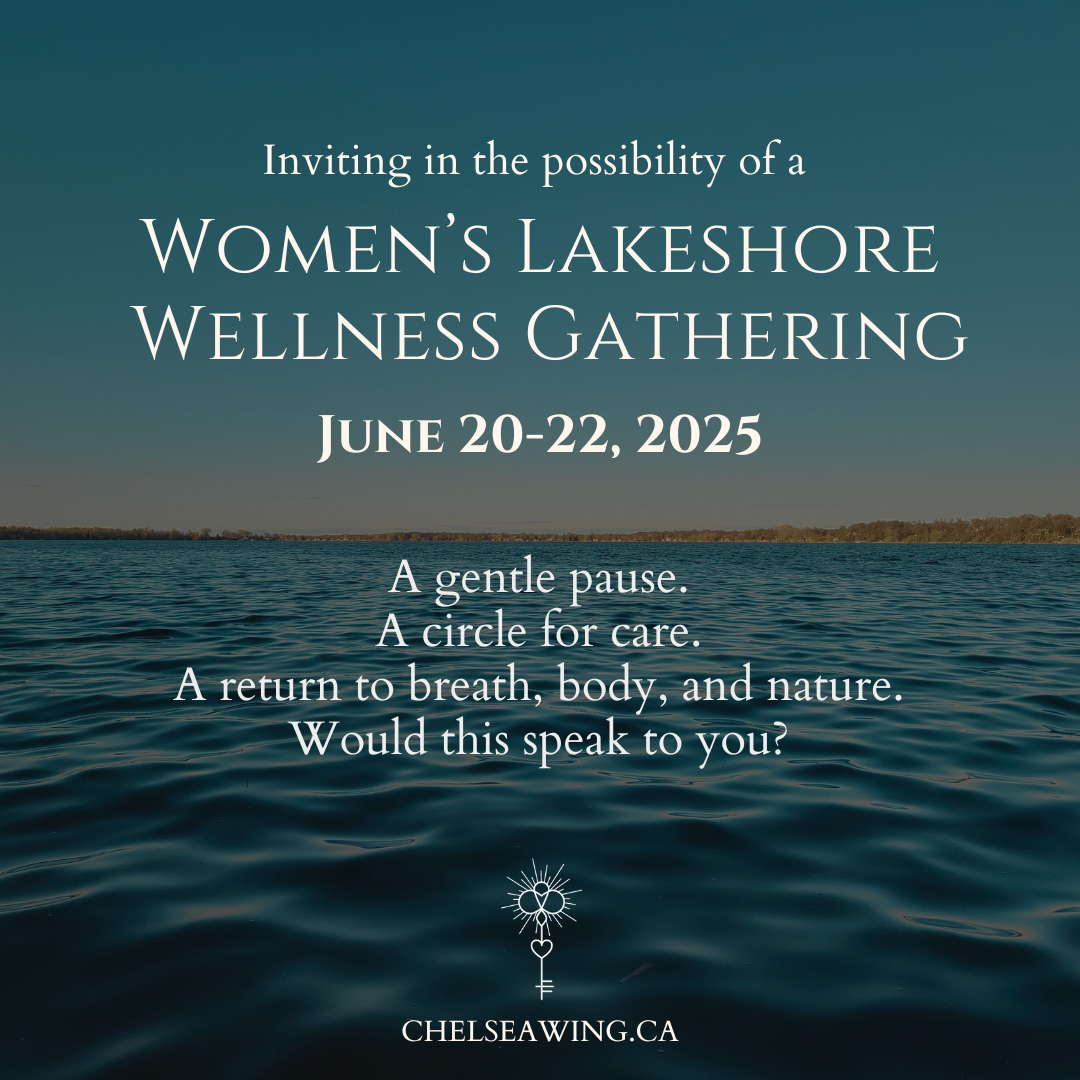 Women's Wellness Survey  thumbnail