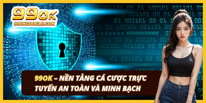 99ok - Trang Chủ 99ok.com Chính Thức | Thương Hiệu Nổi Bật thumbnail