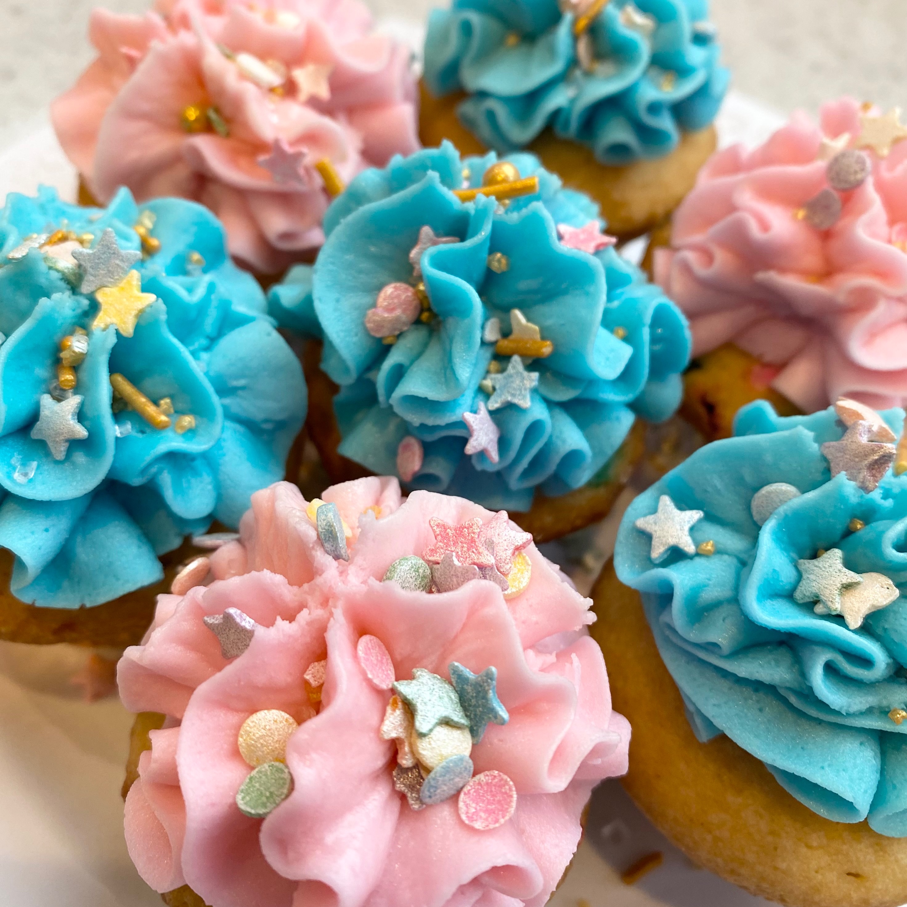 Etsy Shop - Sweet Treats & More 🧁 thumbnail