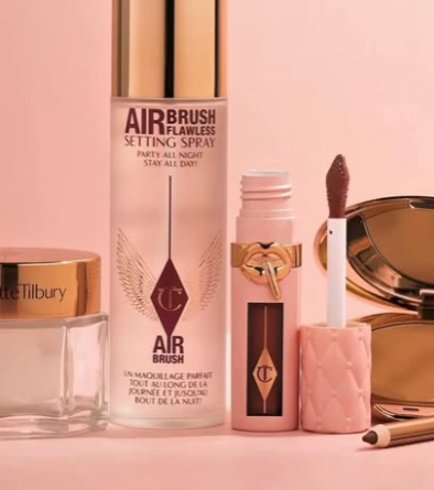 15% off Charlotte Tilbury  thumbnail