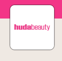 20% off Huda Beauty thumbnail