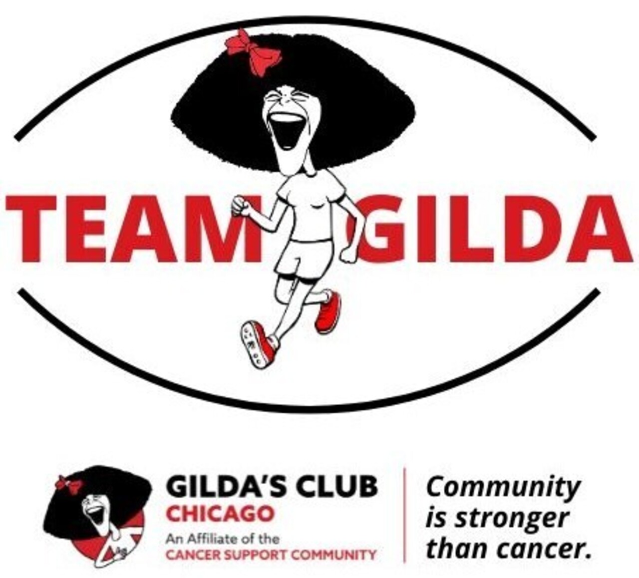Donate for to help people with Cancer and help me run the Chicago Marathon! thumbnail