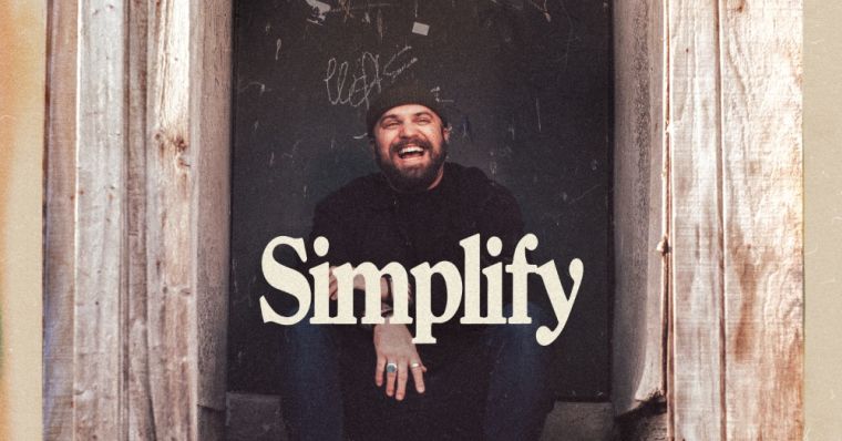 Listen to Simplify thumbnail