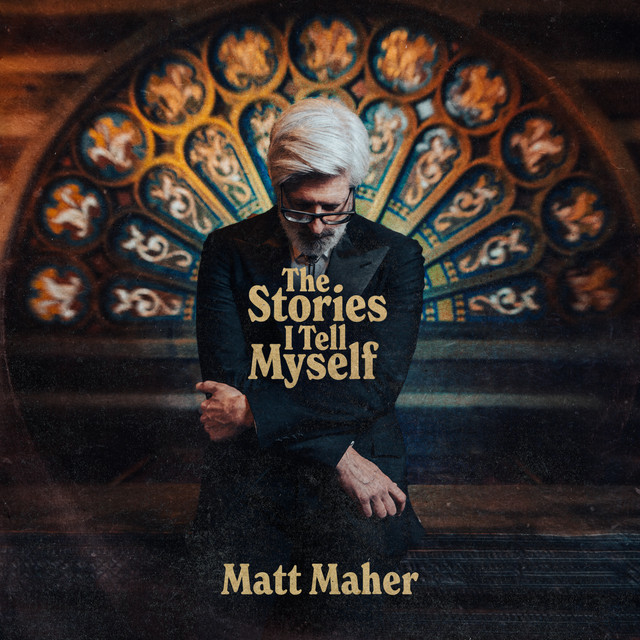 Burning Heart of God (feat. Nate Moore) - Matt Maher thumbnail