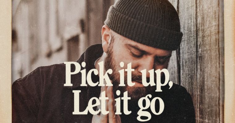 Listen to Pick It Up, Let It Go thumbnail