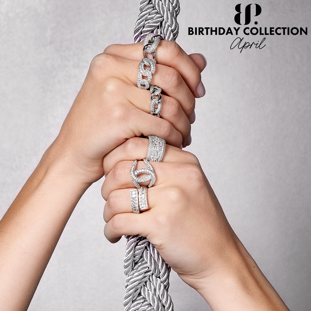 Live party! Trades Allowed.  SPRING STACKS!!!  Code: BUY3 get 10% off when you buy 3 items. CHARMELIER, HALLOWEEN Stacks, New OG rings/earrings/necklaces; Sterling; All Birthday Months; Unisex rings; DELICATES; ask how to get a revealed Luxe Layer (or other revealed item) for ordering 2 rings as a swap-- For each order, you can choose a gift!  Codes: Newbies only use code: NEW2GIGI Order a sleeve of rings--ASK for the discount code to get a percentage off of your order.  thumbnail