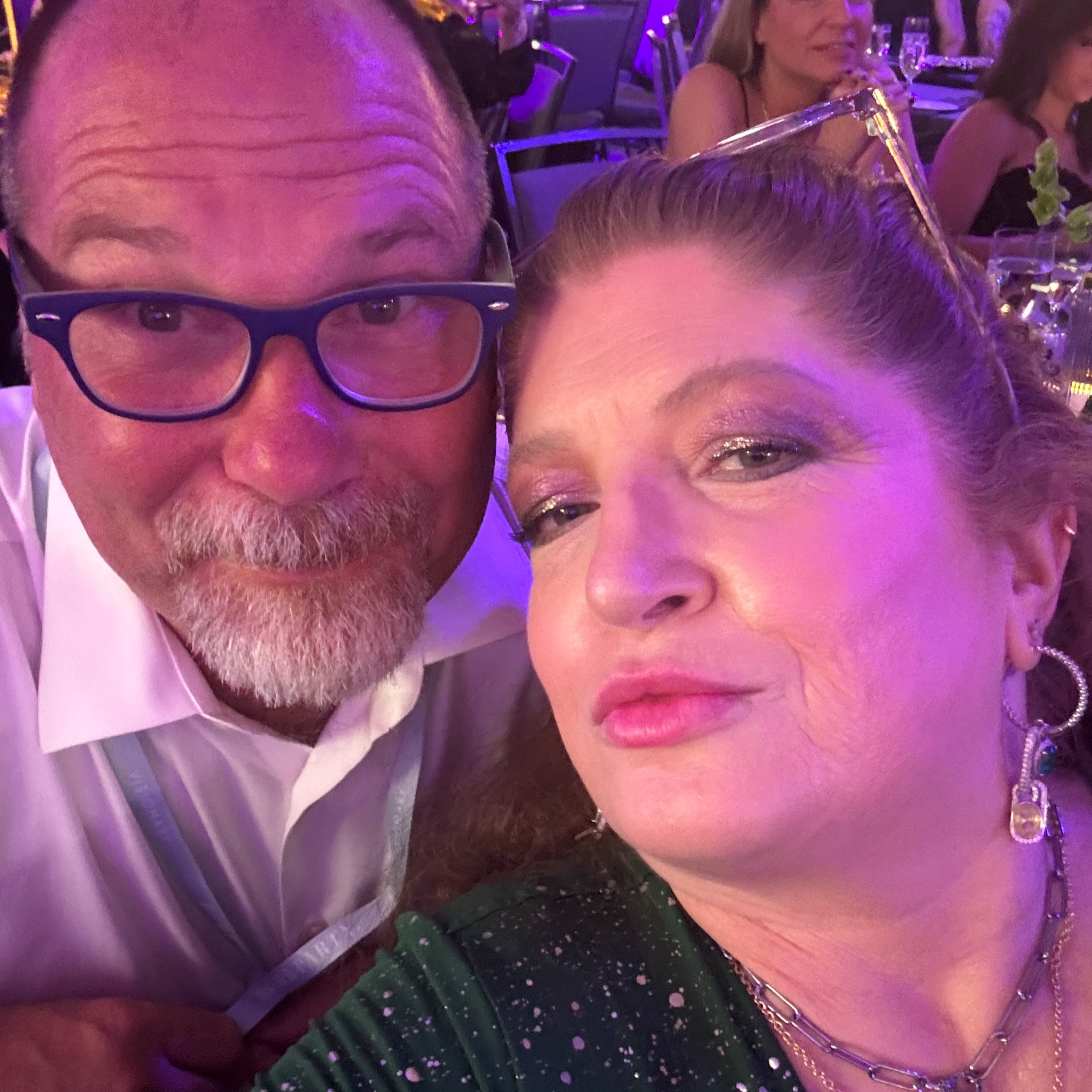 Gigi & Travis (back up TikTok Account) thumbnail