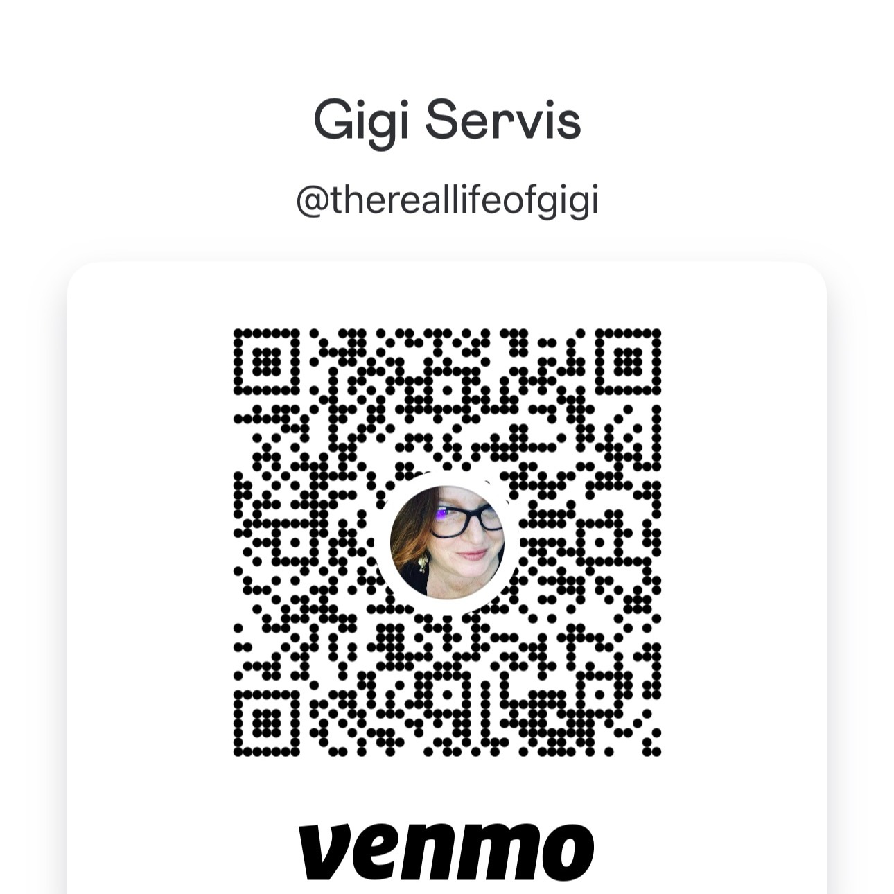 Venmo |-- click here to order other jewelry (not BP or Ryze) such as wraps and stretchy bracelet sets, rings; Pens, Purses (varying styles and prices); Jewelry Wraps w/magnetic clasp- $15.00 each; 3-piece stretchy bracelets with various gemstones $15. each; Nails $5 each set  (S, M, L nail bed sizes varying lengths or kits of 24 all inclusive for $10 each), One-time shipping cost of $6.00 no matter how much you buy. Send Friends & Family Money to Gigi-- Make sure you send me your mailing address. thumbnail