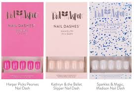 Order your Red Aspen Press On Nails here!  thumbnail