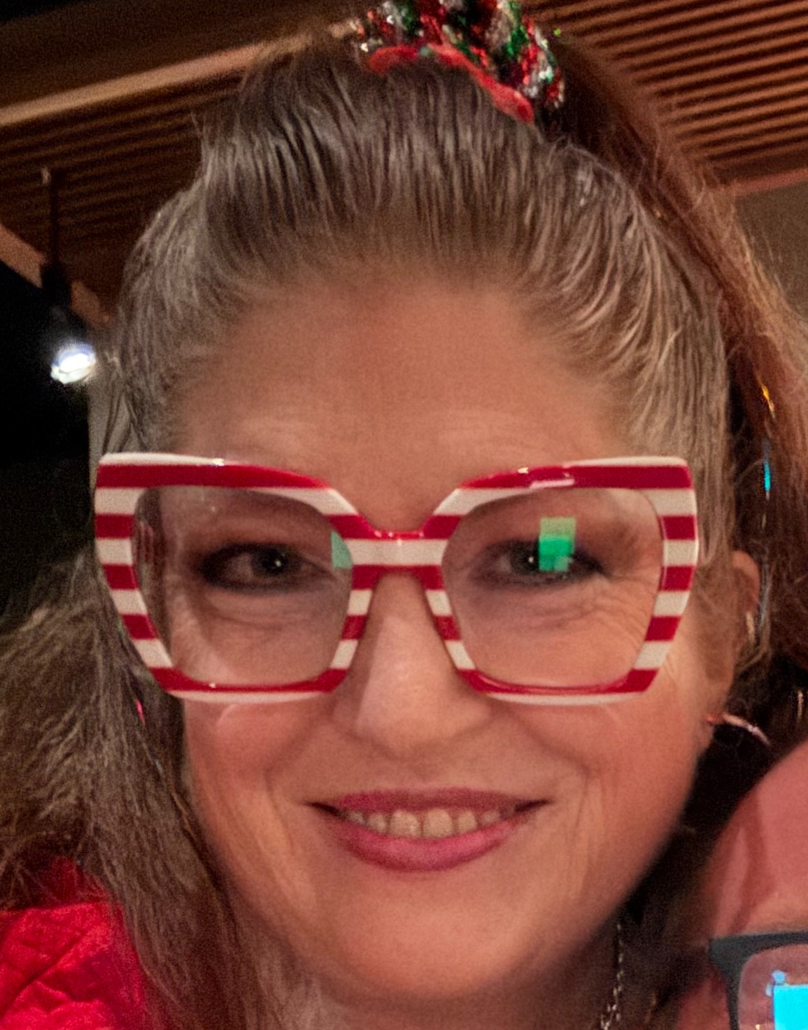 Love my eyeglasses? Want your own? Here is the link! thumbnail