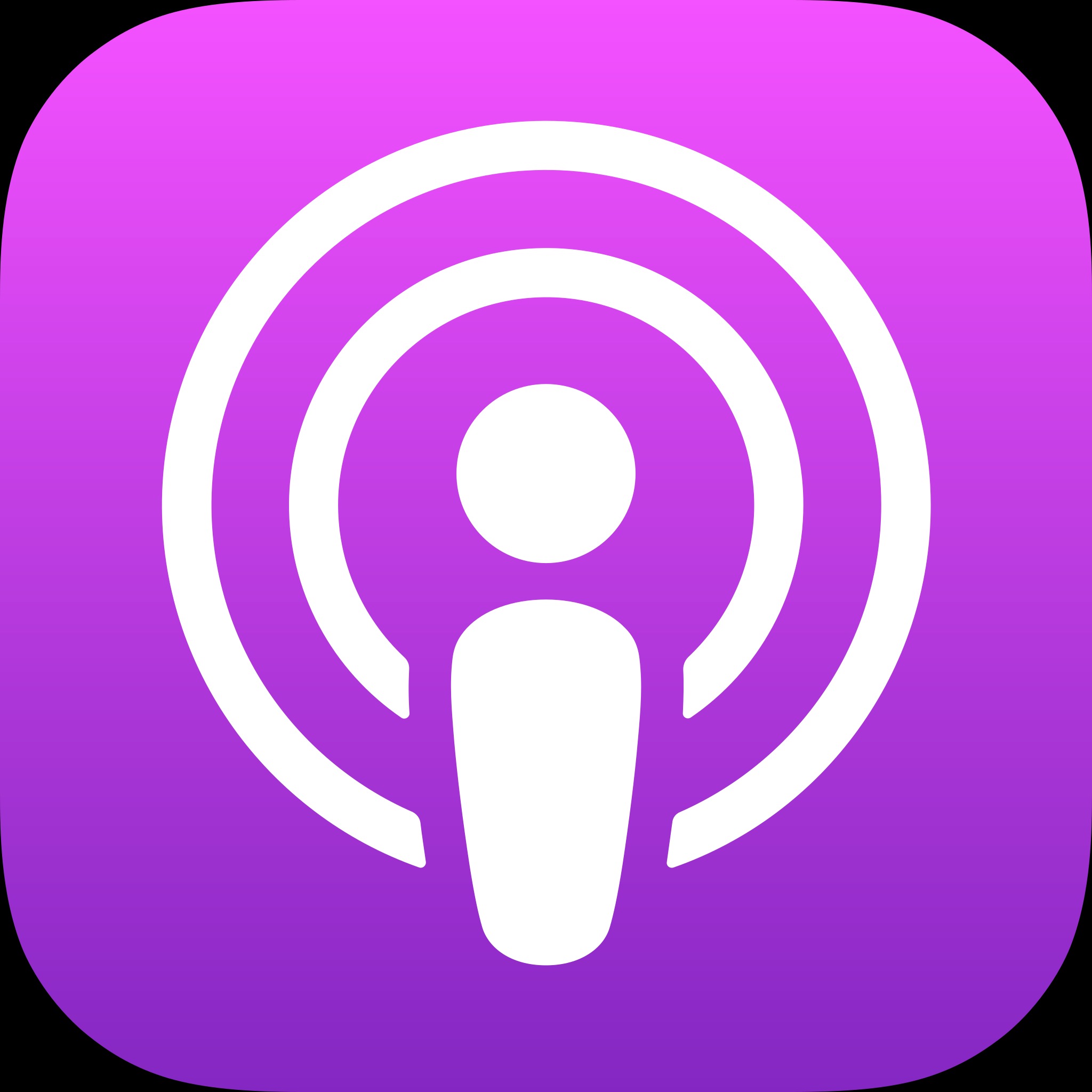 Apple Podcasts thumbnail