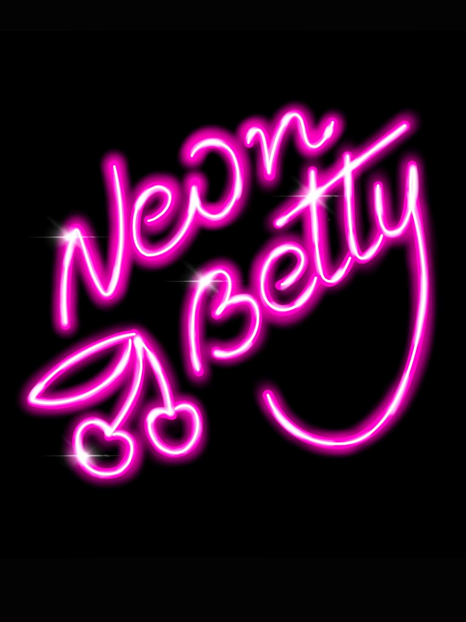 Neon Betty - résidente thumbnail