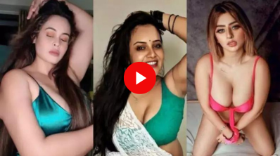 Hot and sexy Tamil sexy Bhabhi video thumbnail