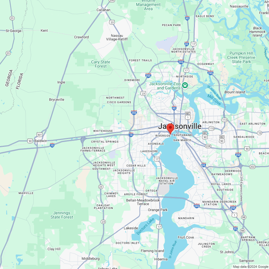 12157 Heckscher Dr to Heritage Roofing of North Florida thumbnail