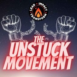 The Unstuck Movement hosted by Rob Z Wentz w/ Yaakov Weinstein thumbnail