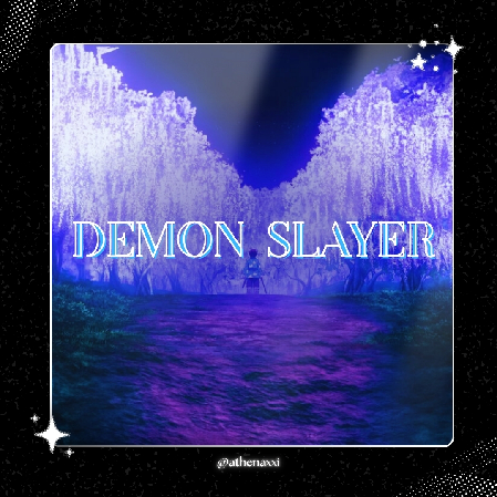🌷 | Demon Slayer ~. thumbnail