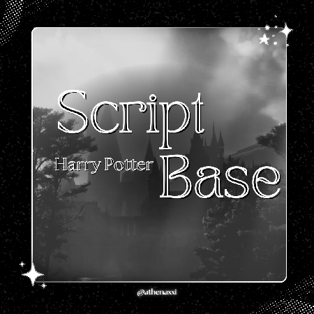 ☽ ๋࣭ ⭑| Harry Potter ~. thumbnail