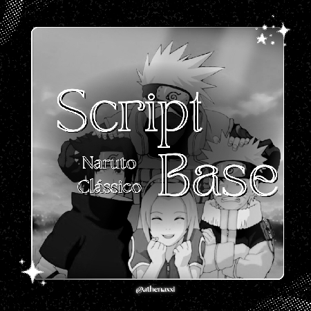 ☽ ๋࣭ ⭑| Naruto ~. thumbnail
