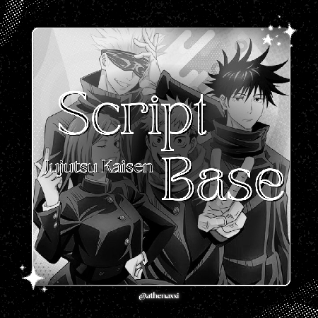 ☽ ๋࣭ ⭑| Jujutsu Kaisen ~. thumbnail