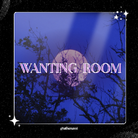 🎡 | Waiting Room ~. thumbnail