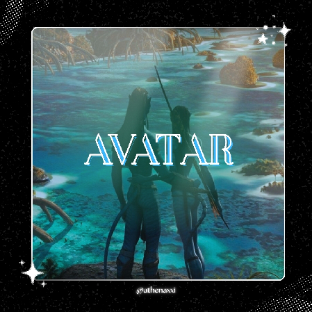 🌊 | AVATAR ~. thumbnail