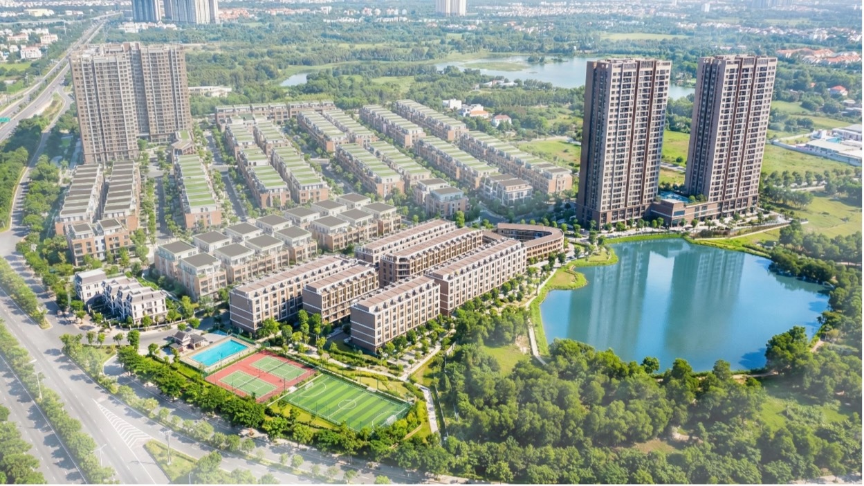 Dự Án Căn Hộ Mường Thanh Phú Hữu Quận 9: Bảng Giá & Đánh Giá 2026 - Lương Ngọc Khánh Blog thumbnail