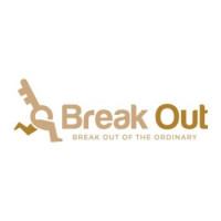 Break Out Myrtle Beach on Brown Book thumbnail