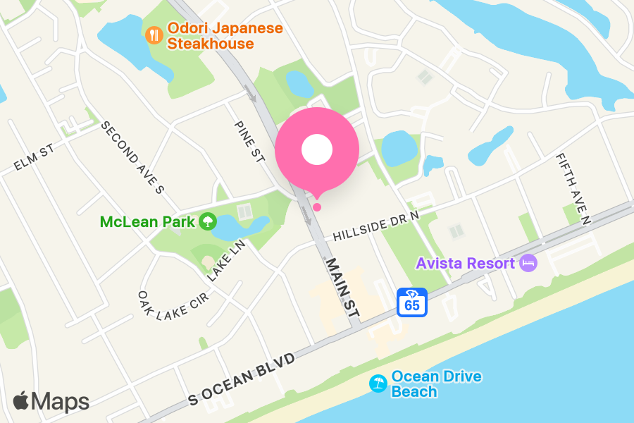 Break Out Myrtle Beach | Maps Apple thumbnail