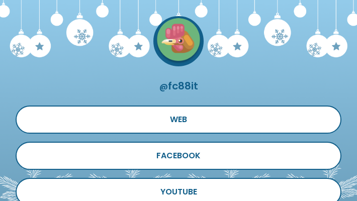 @fc88it | Link Space thumbnail