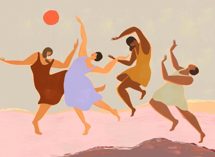 Dance Therapy thumbnail
