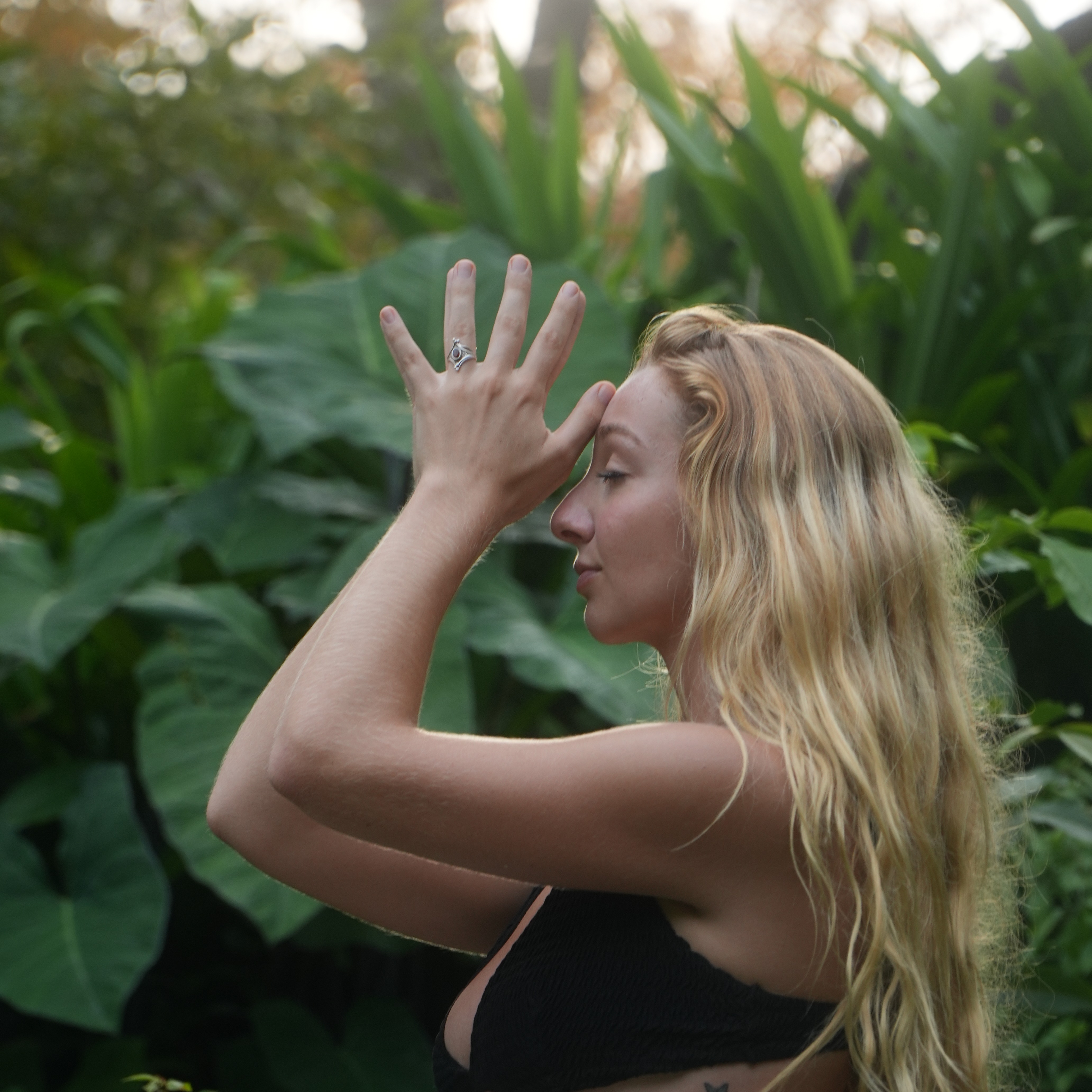 1:1 Stress Relief Yoga thumbnail