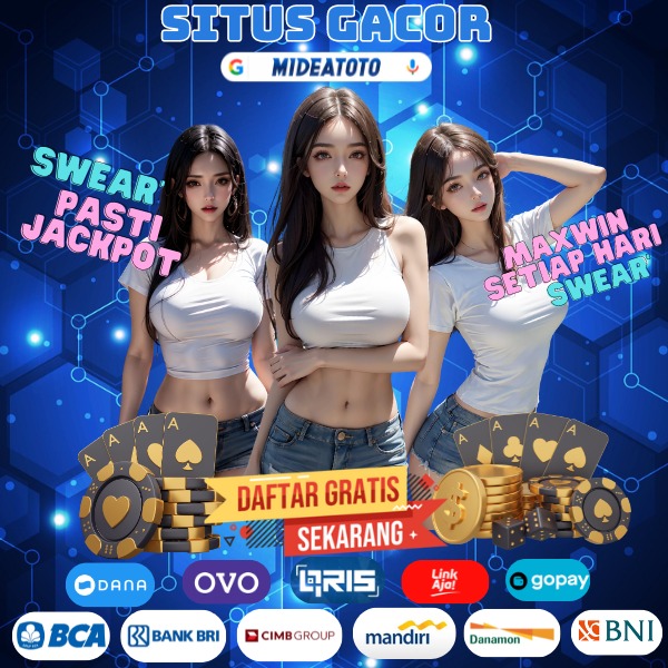 Login Mideatoto thumbnail