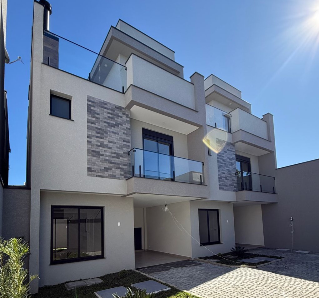 Residencial Morona - Triplex thumbnail