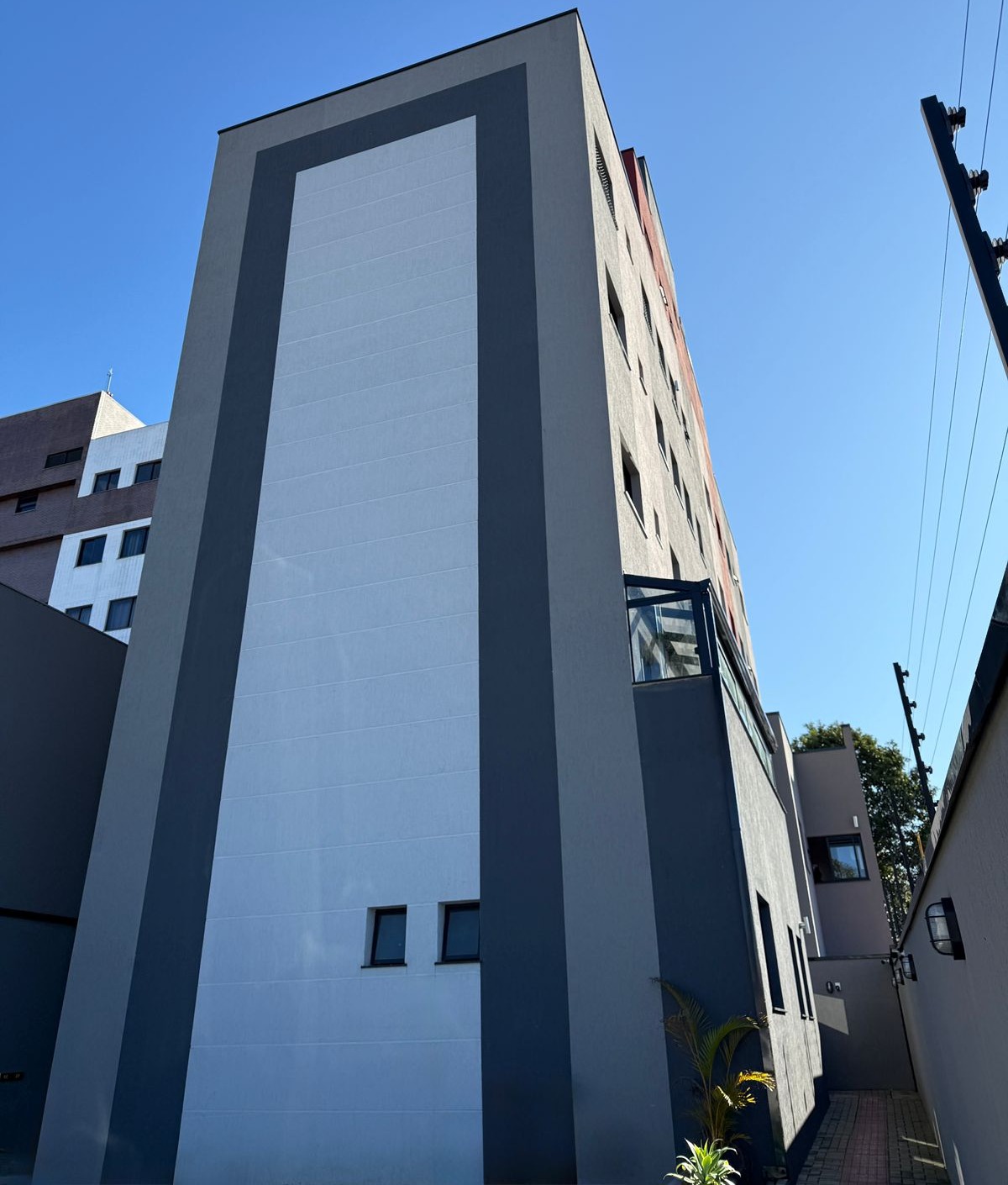 Residencial Pastor - Apartamentos thumbnail