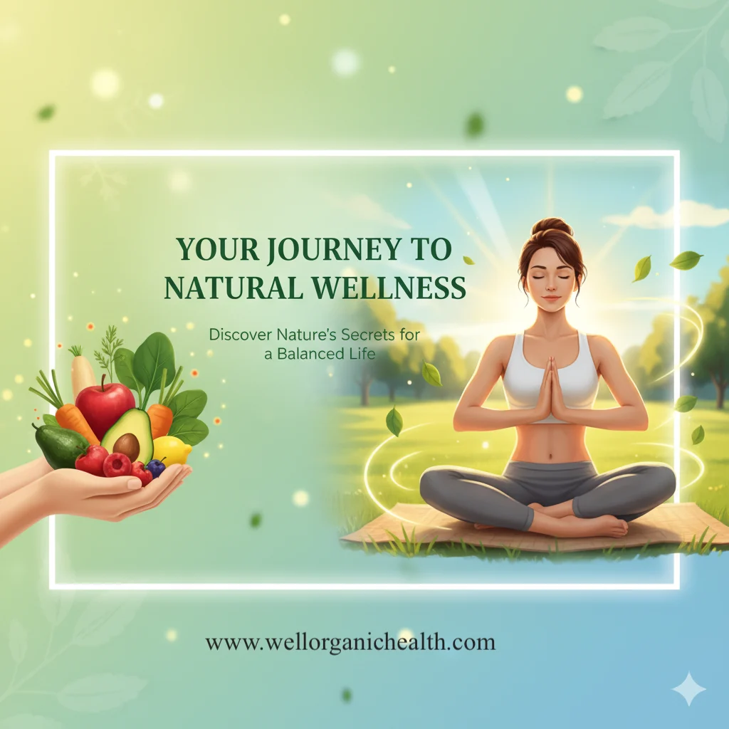 well health organic | wellhealthorganic.com | wellhealth tips thumbnail